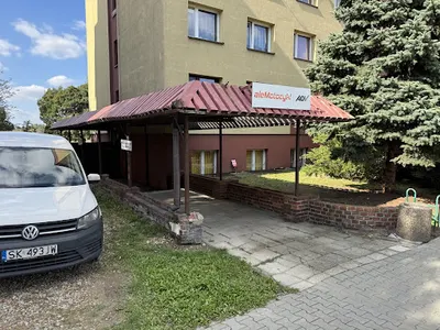 aleMotocykl.pl - Sklep internetowy (Sprzedaż wyłącznie online)